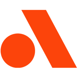Audacy logo