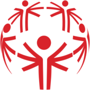 Special Olympics logo